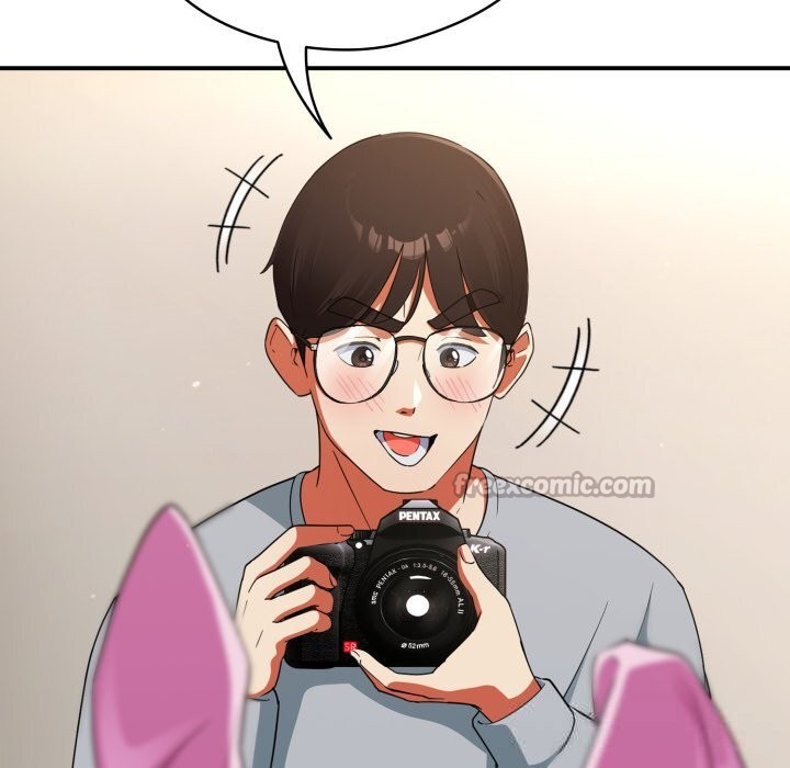 硬也要拍完第3話