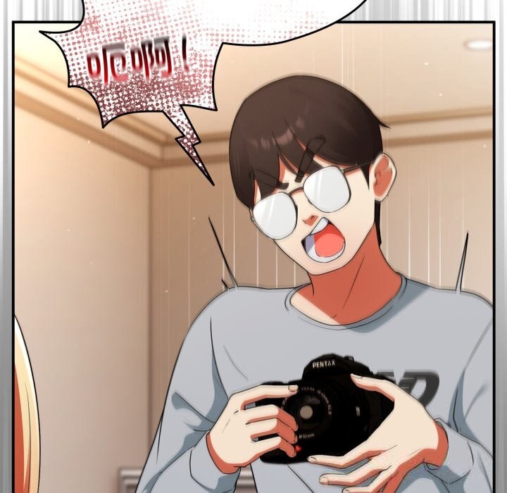 硬也要拍完第3話