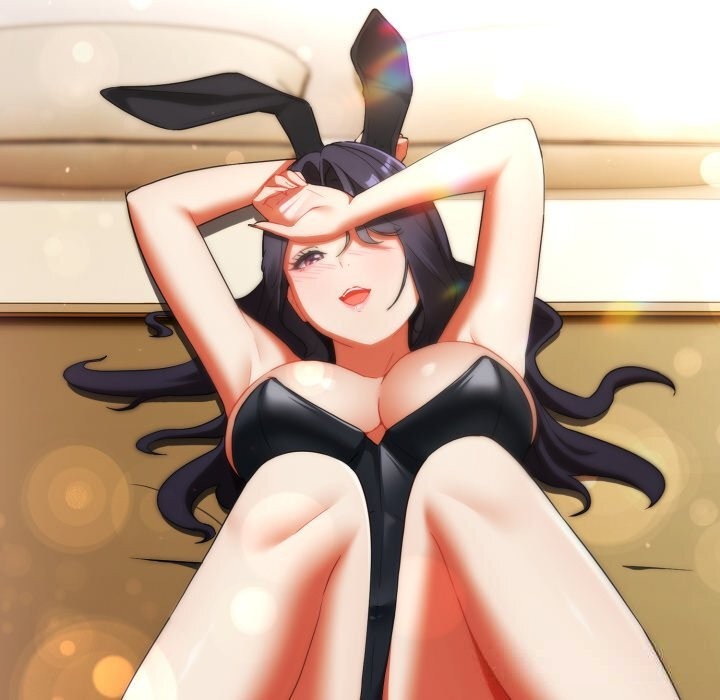 硬也要拍完第3话