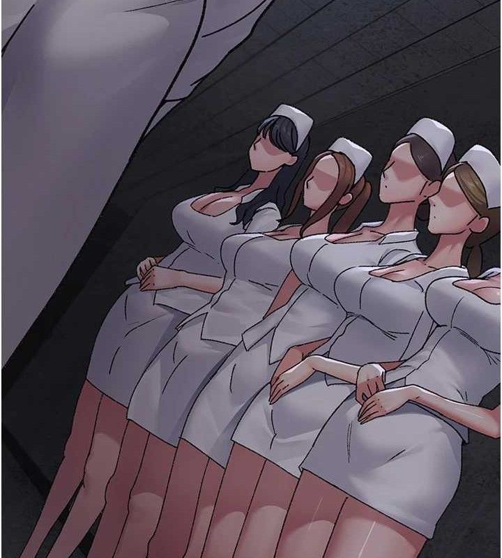 夜間診療室第119話-遭到背叛的性奴