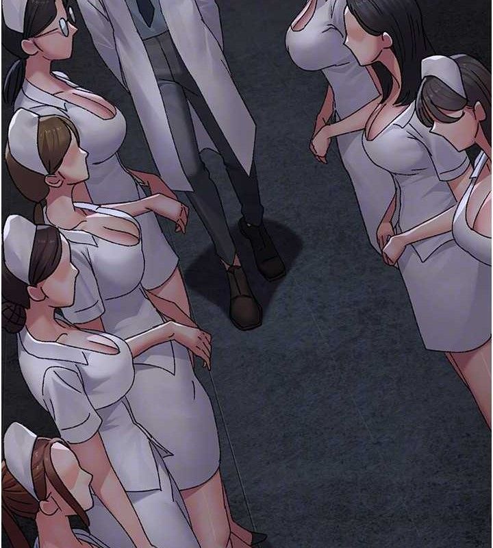 夜間診療室第119話-遭到背叛的性奴