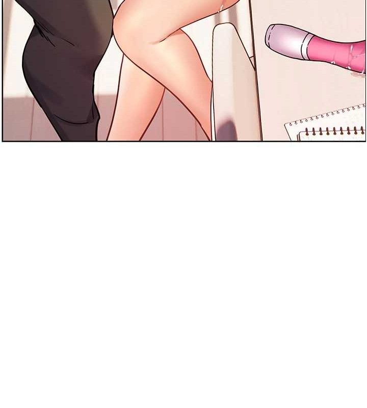 老师的亲密指导第62話-製造滿桌牛奶戰利品