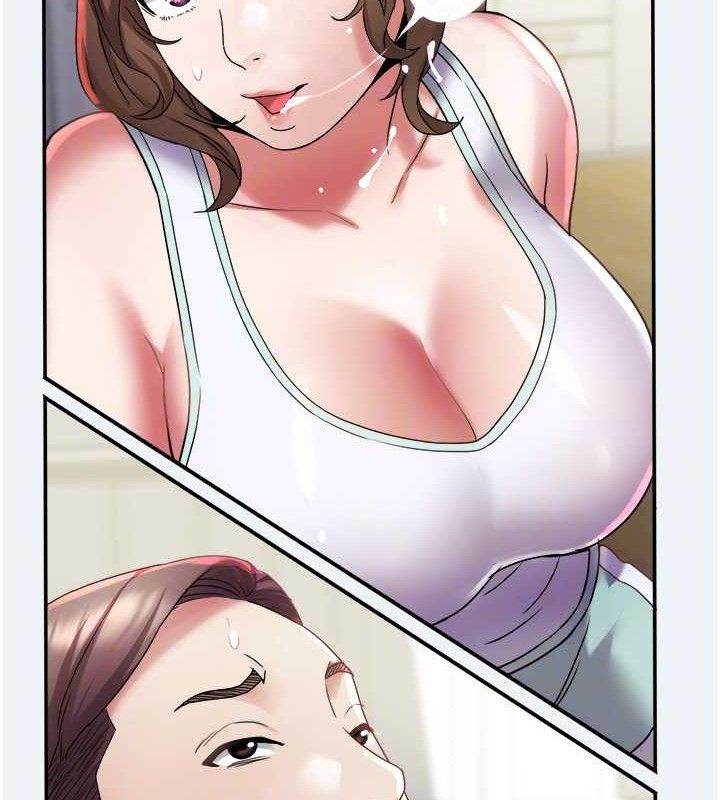 大凤村妇女会第11話-深喉嚨降溫法