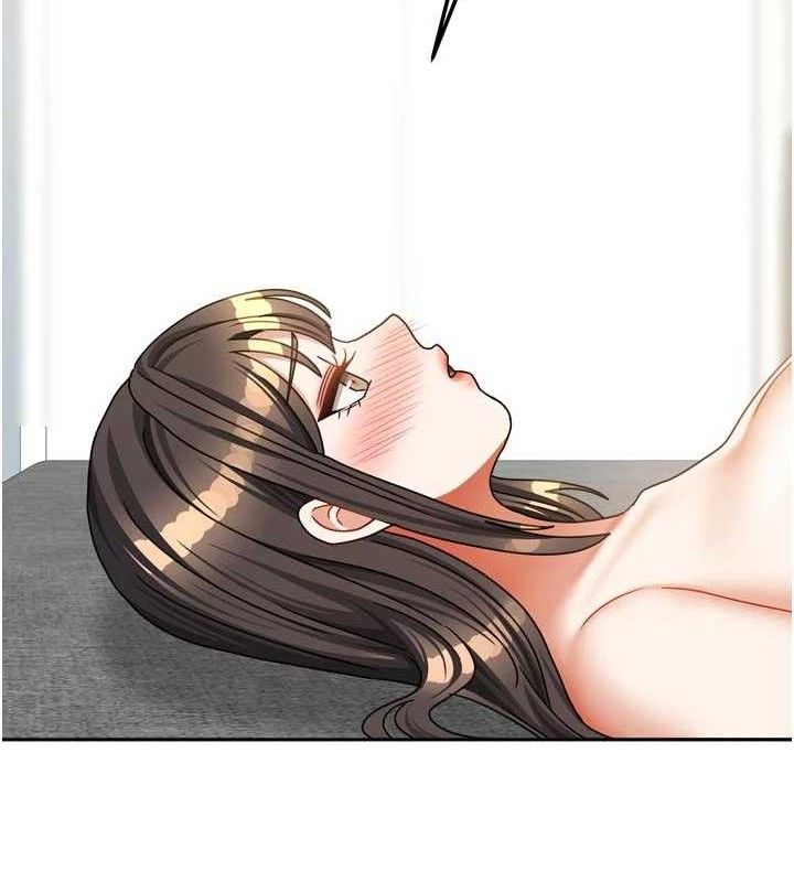 我家的女房客第26話-我們一起享受吧&hearts;