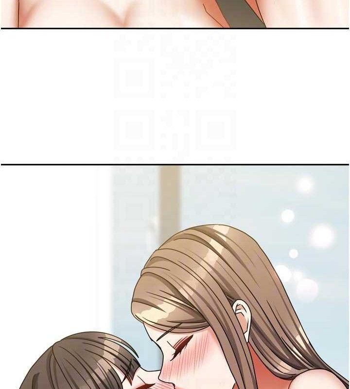 我家的女房客第26話-我們一起享受吧&hearts;