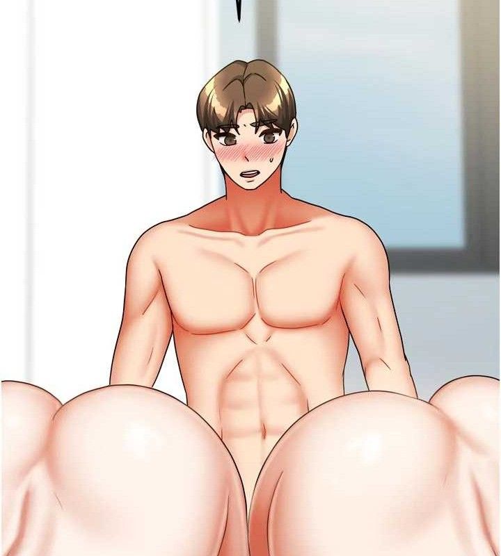 我家的女房客第26話-我們一起享受吧&hearts;