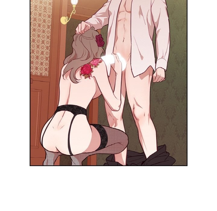 吉賽兒之血第14話