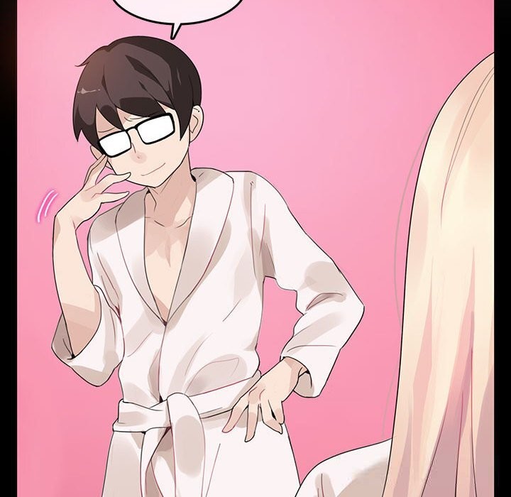 无与伦比的日常第18話