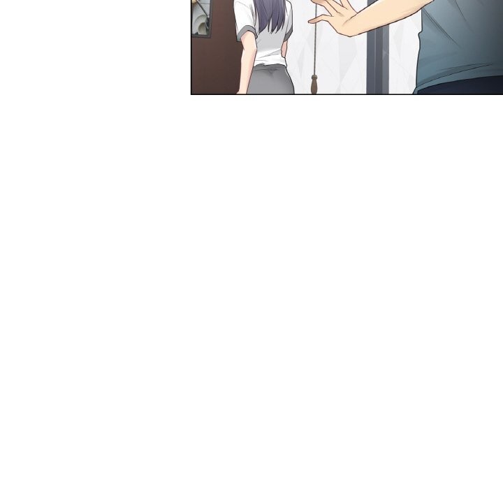 輕觸!解除封印第22話