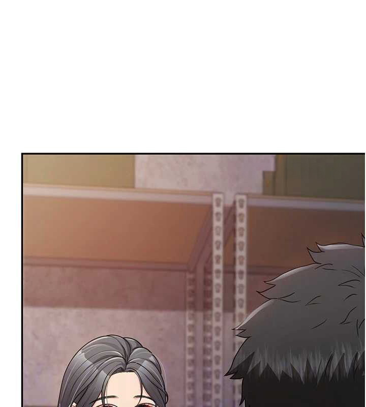 报告女班长:一根突起第16話-快點放進來&hellip;