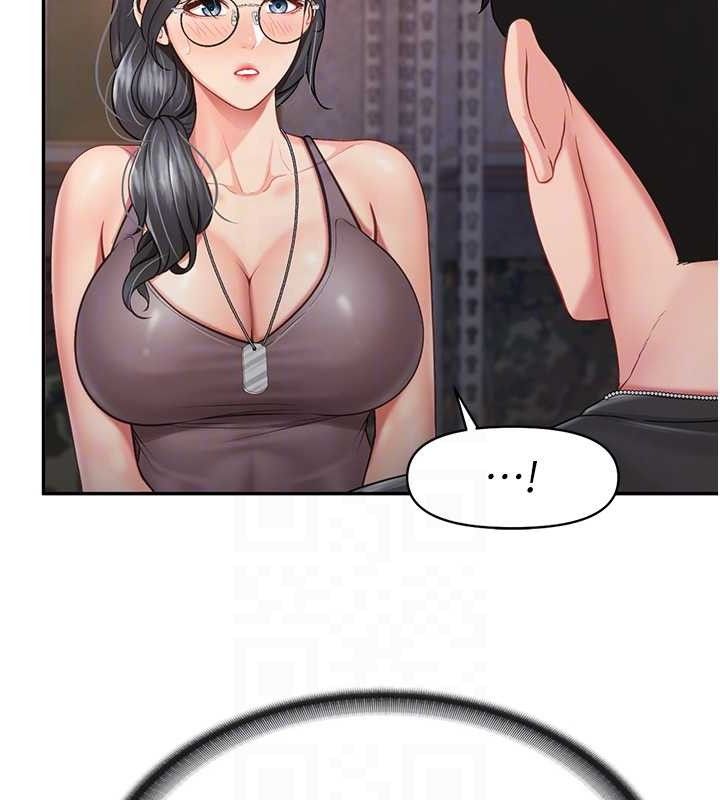 報告女班長:一根突起第16話-快點放進來&hellip;