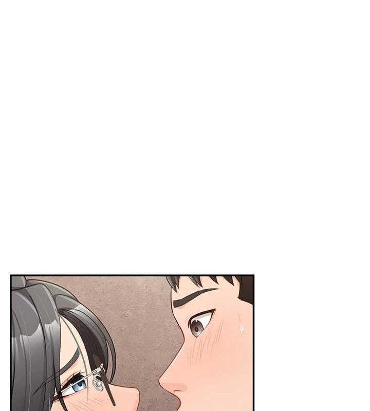 报告女班长:一根突起第16話-快點放進來&hellip;