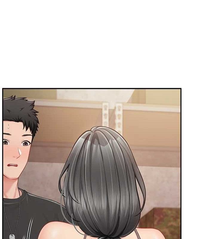 报告女班长:一根突起第16話-快點放進來&hellip;