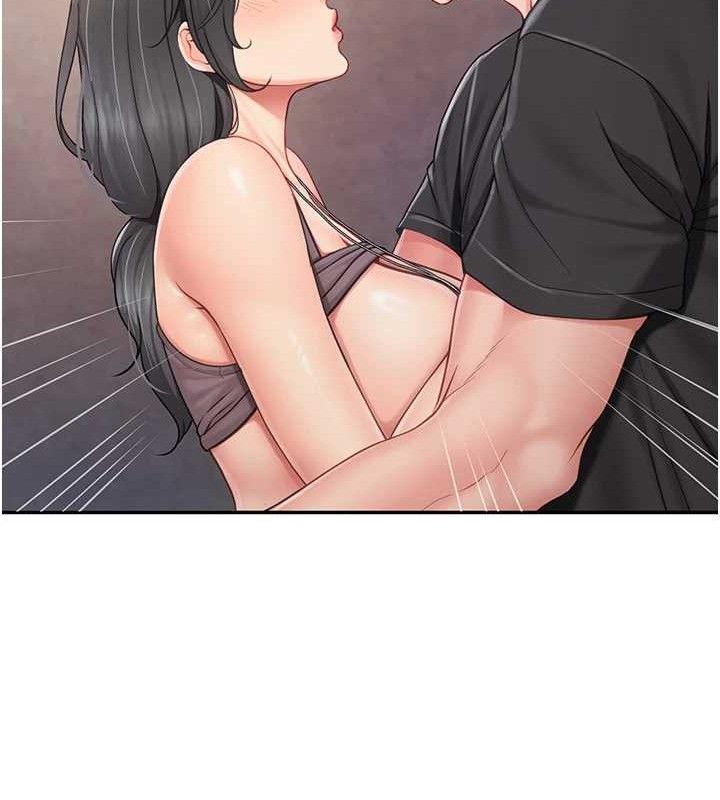 报告女班长:一根突起第16話-快點放進來&hellip;