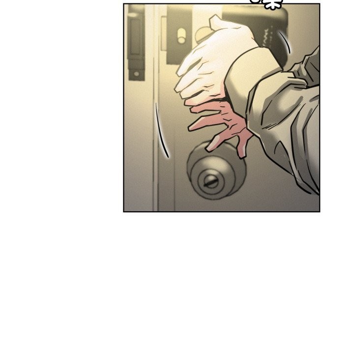 屋檐下的光第88話