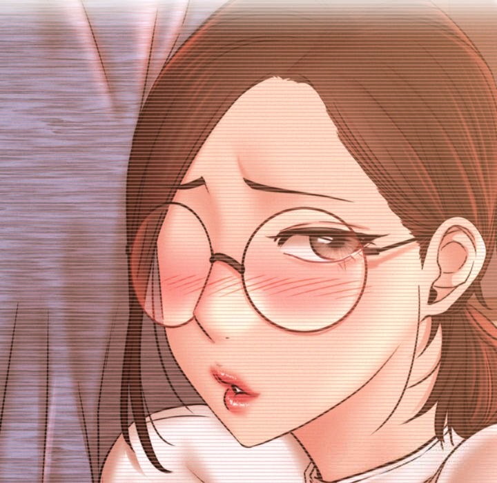 屋檐下的光第88話