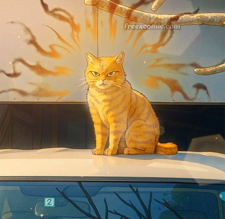 難纏小惡女第267話