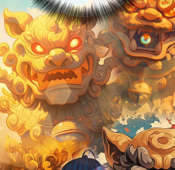 难缠小恶女第267話