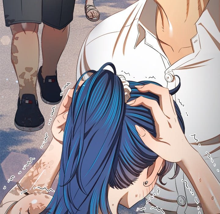 難纏小惡女第267話