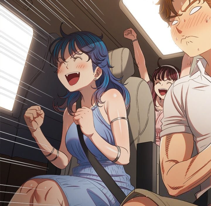 難纏小惡女第267話