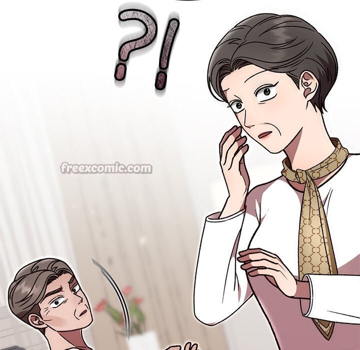 婚姻束缚第46話