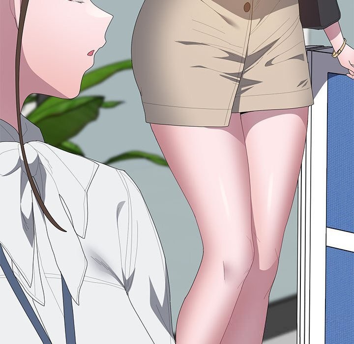 大企业里的小秘密第50話