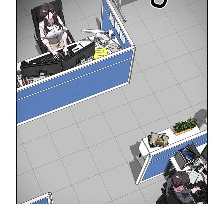 大企业里的小秘密第50話