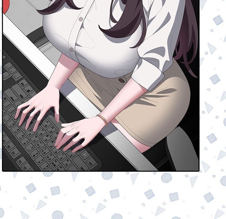 大企业里的小秘密第50話