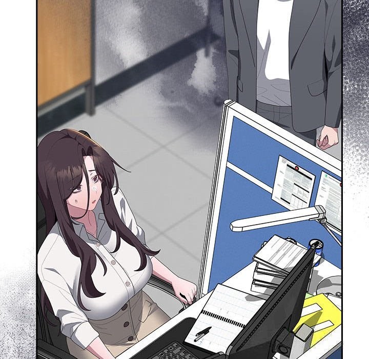 大企业里的小秘密第50話