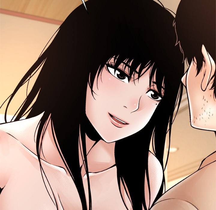 被幸運詛咒的人第5話