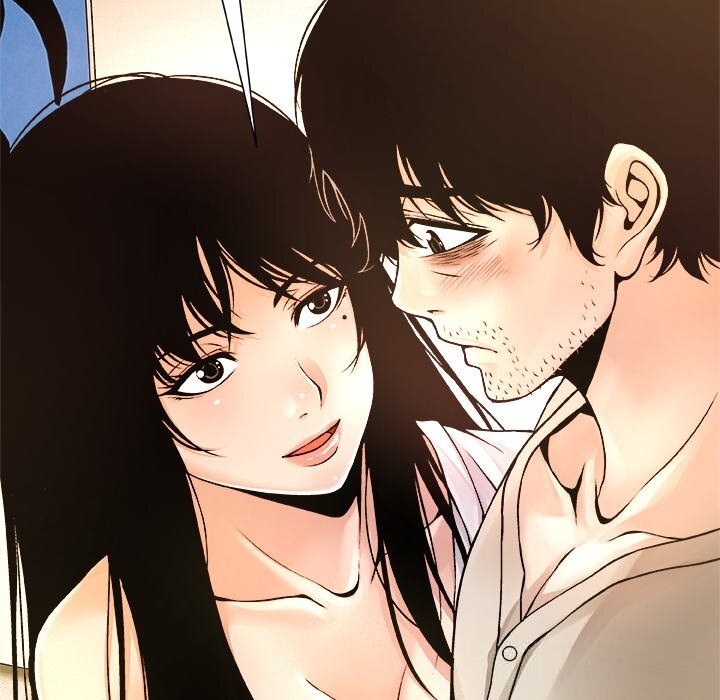 被幸運詛咒的人第5話