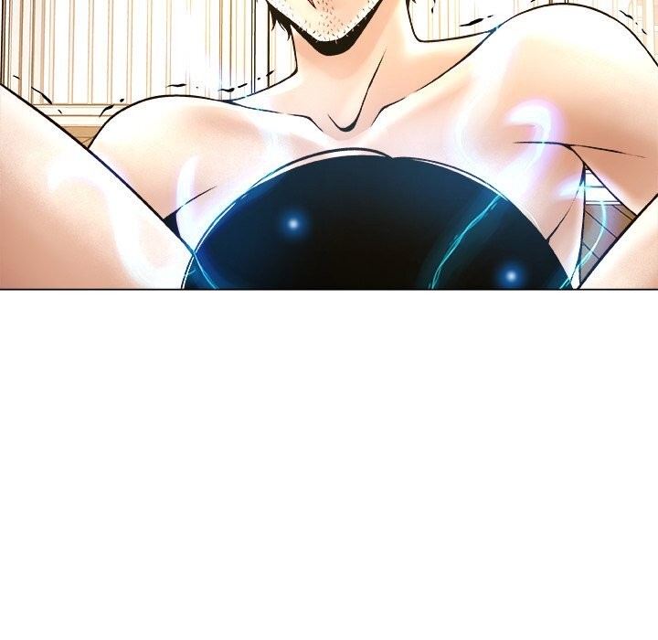 被幸運詛咒的人第5話