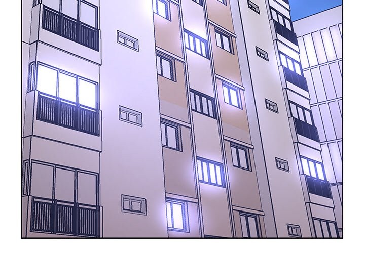 女子宿舍日记第12話