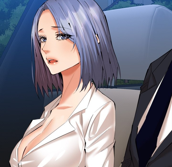 女子宿捨日記第12話