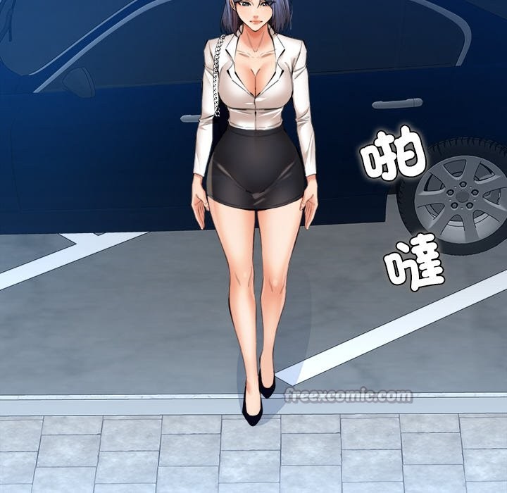 女子宿舍日记第12話