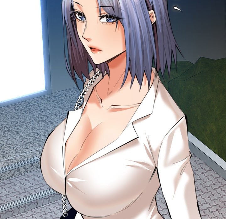 女子宿捨日記第12話