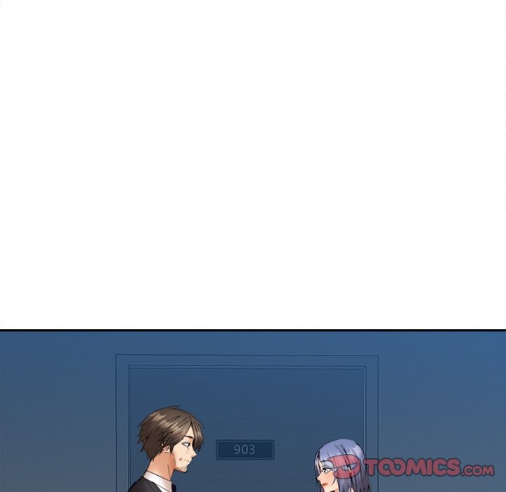 女子宿捨日記第12話