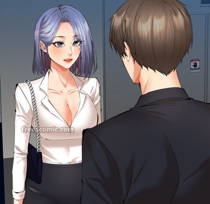 女子宿捨日記第12話