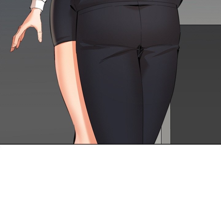 女子宿捨日記第12話