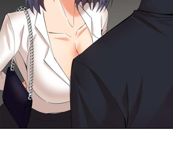 女子宿捨日記第12話