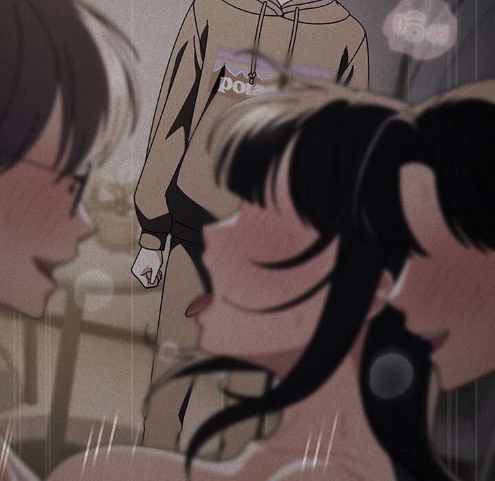 请弄臟我的女朋友第18話