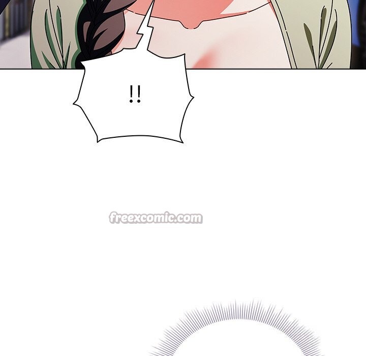 请弄臟我的女朋友第18話