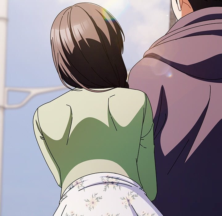 请弄臟我的女朋友第18話