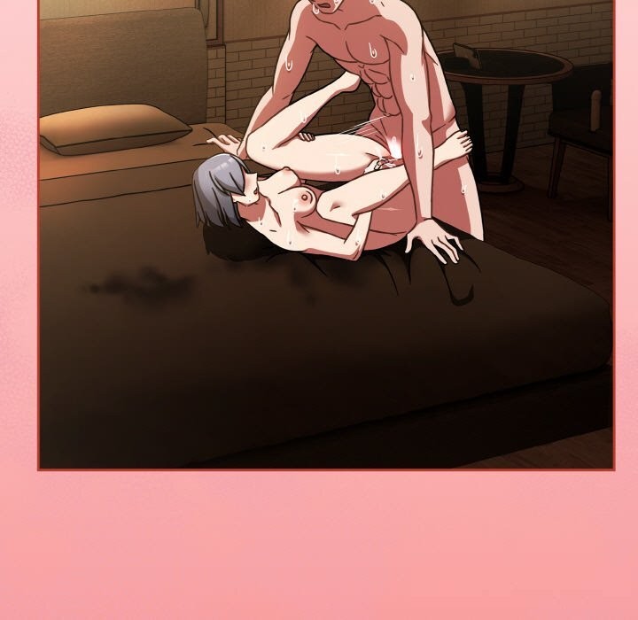 熱情拳擊館第36話