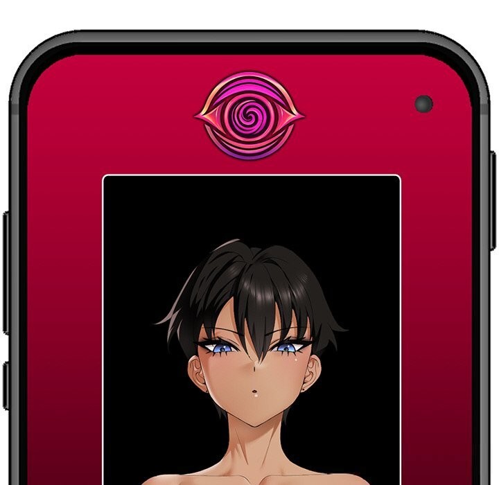 催眠手機第33話