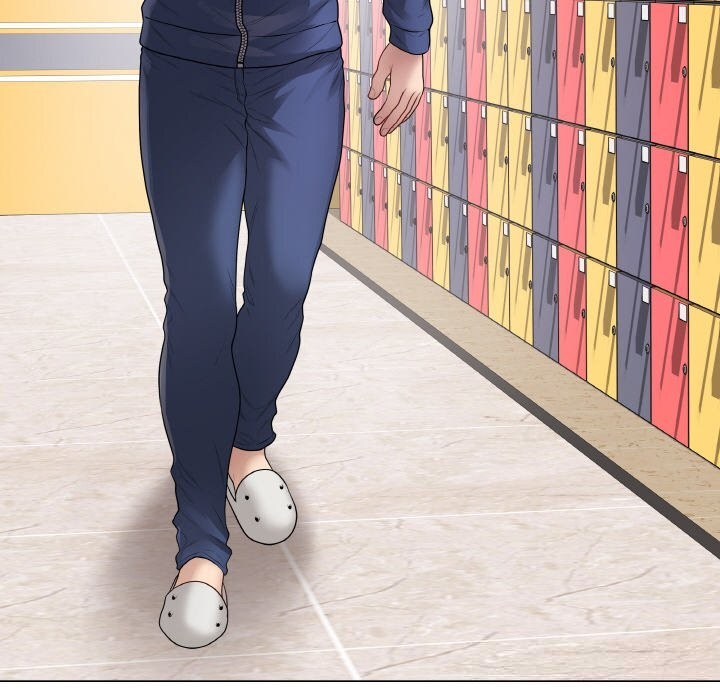 最後的沖刺第25話