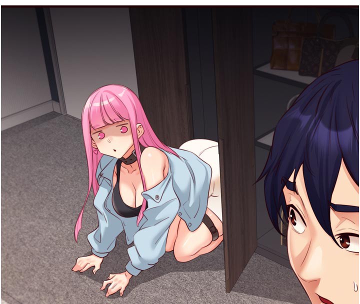 熟女自助餐第51話-被主人操壞的騷穴