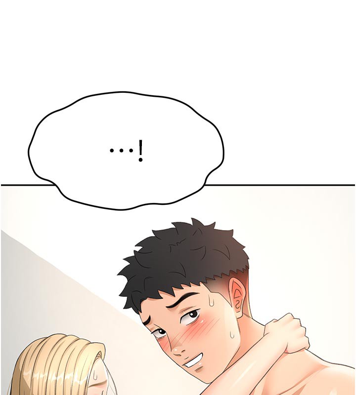 頂加套房的春天第32話-沉浸於兩人世界的模特兒