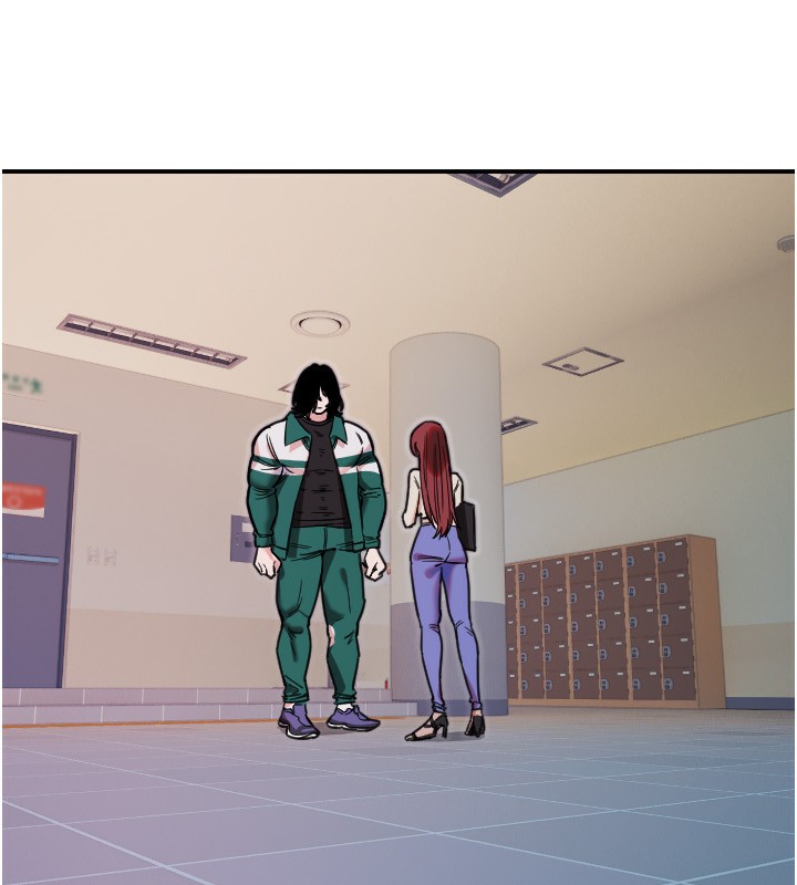 守護天使第46話-我可以立刻幫你「解決」&hearts;