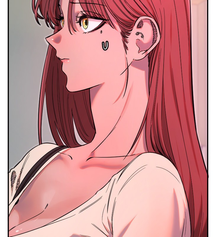 守护天使第46話-我可以立刻幫你「解決」&hearts;